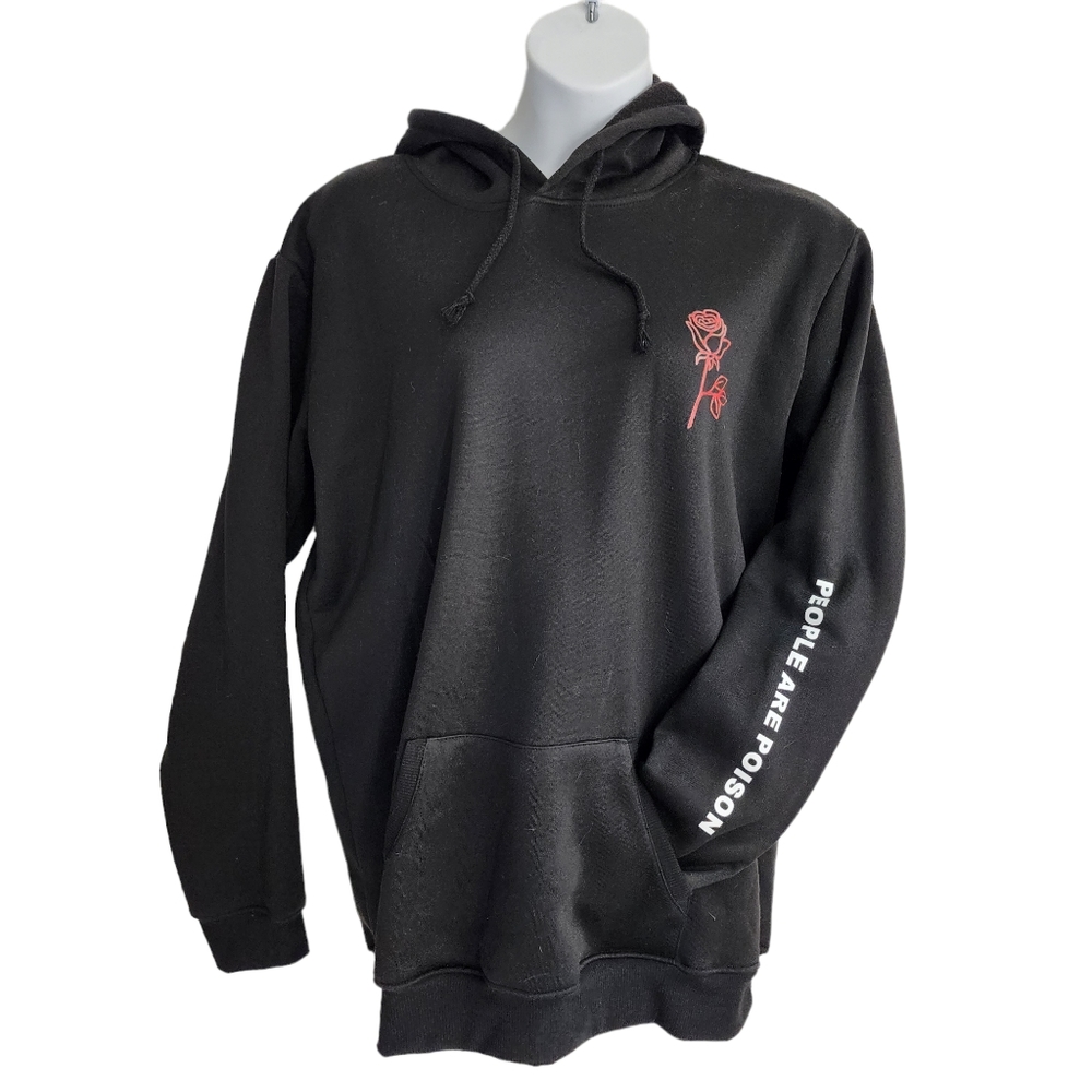 People are Poison hoodie